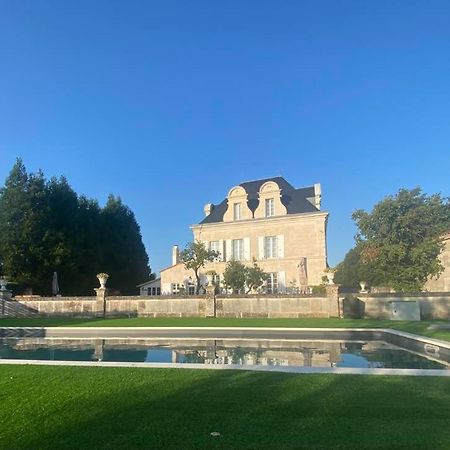 Le Grand Berger Chambres D'Hotes Angeac-Charente Luaran gambar