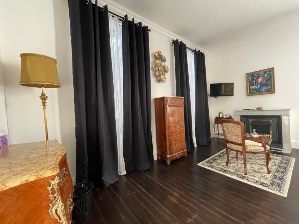 Le Grand Berger Chambres D'Hotes Angeac-Charente Luaran gambar