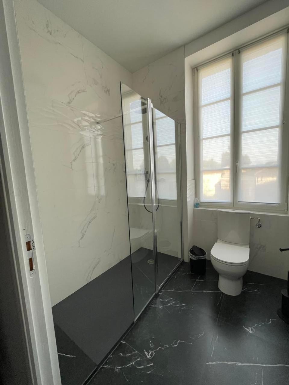 Le Grand Berger Chambres D'Hotes Angeac-Charente Luaran gambar