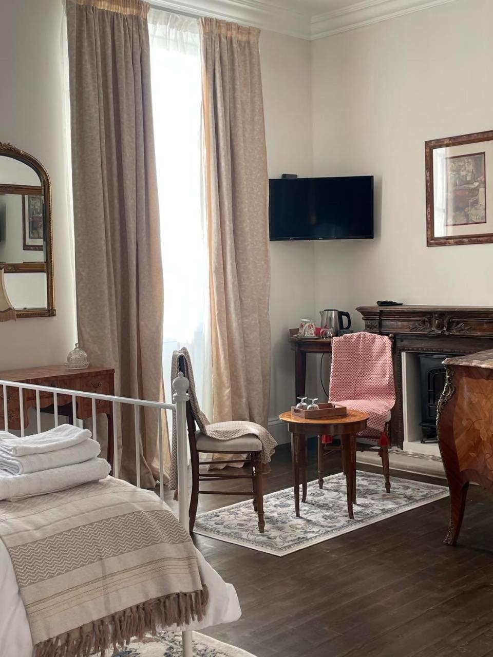 Le Grand Berger Chambres D'Hotes Angeac-Charente Luaran gambar