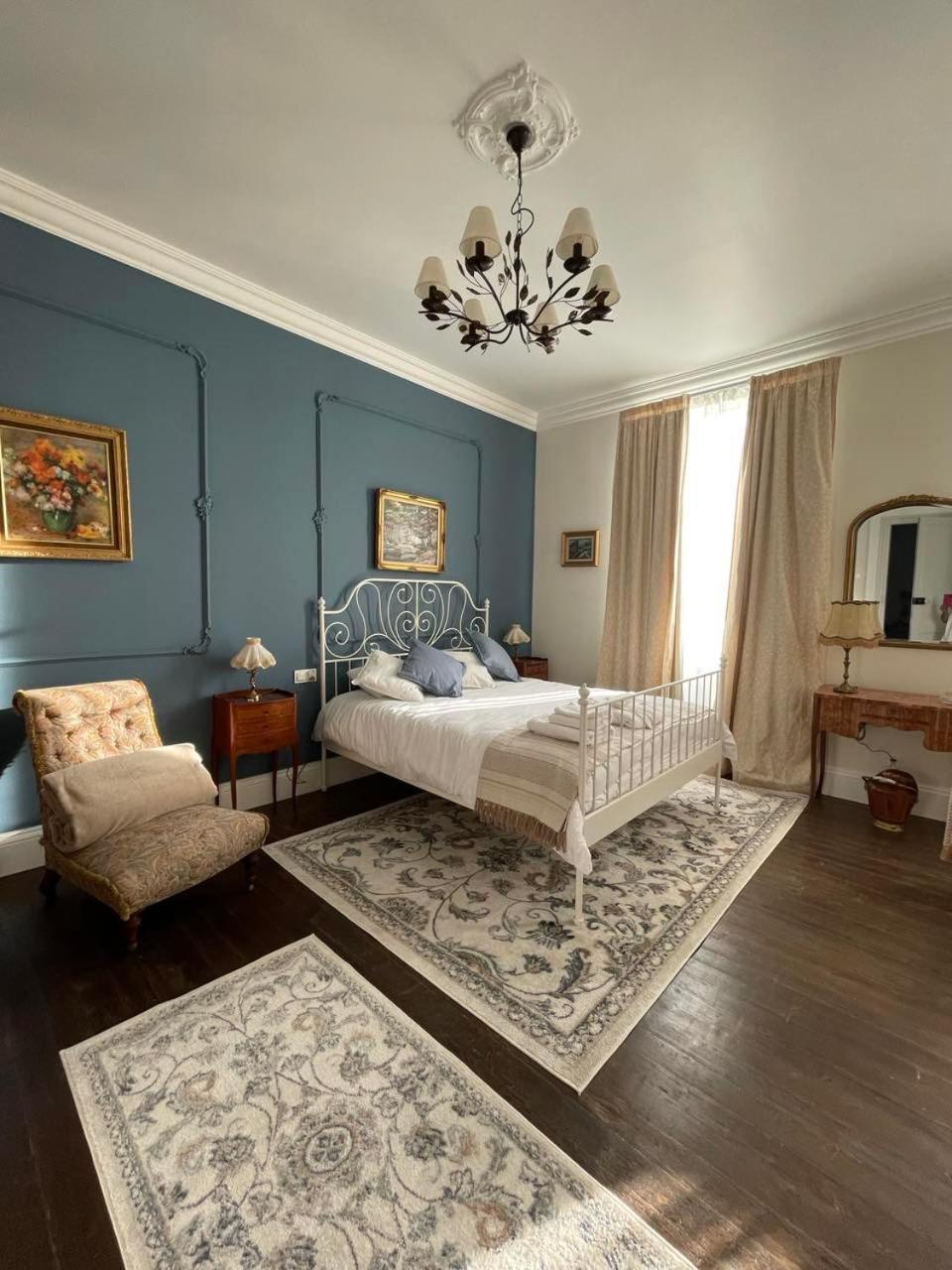 Le Grand Berger Chambres D'Hotes Angeac-Charente Luaran gambar