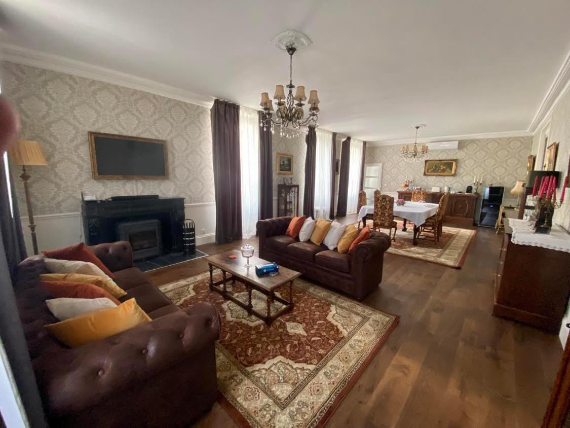 Le Grand Berger Chambres D'Hotes Angeac-Charente Luaran gambar