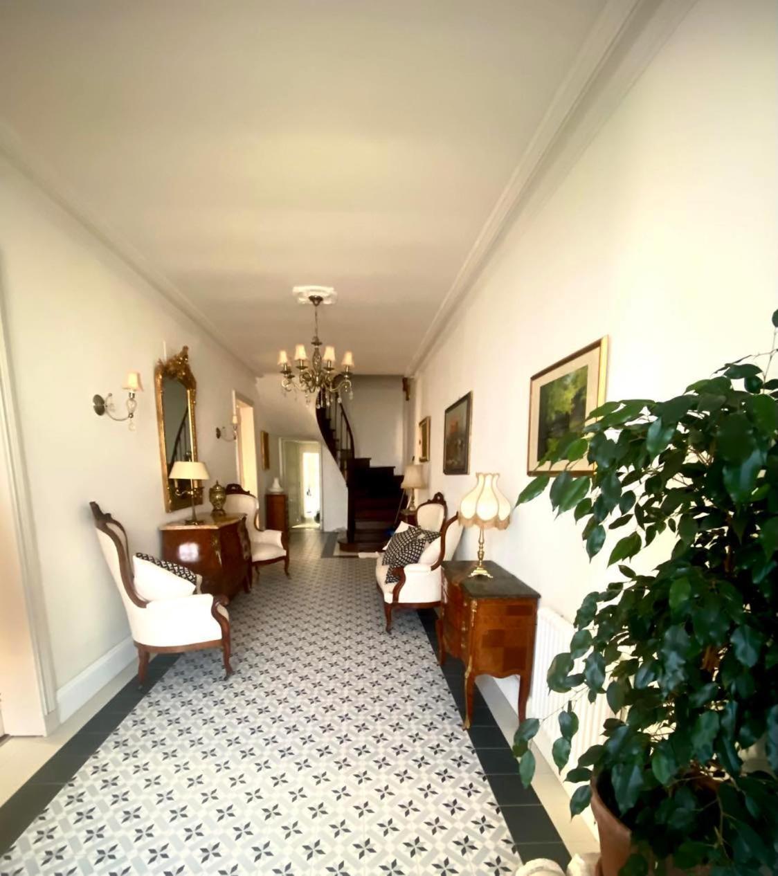 Le Grand Berger Chambres D'Hotes Angeac-Charente Luaran gambar